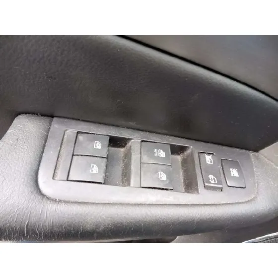 CHEVROLET EPICA '2006 LT AZUL