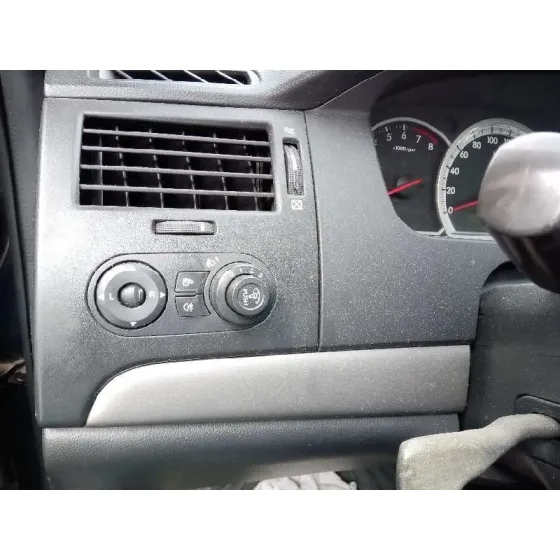 CHEVROLET EPICA '2006 LT AZUL