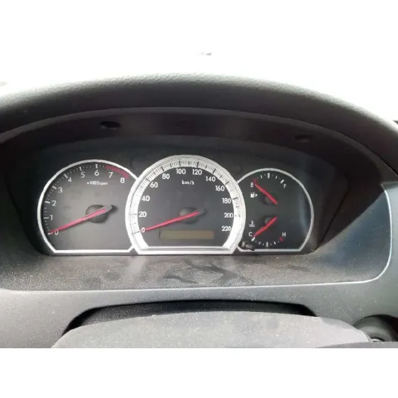 CHEVROLET EPICA '2006 LT AZUL