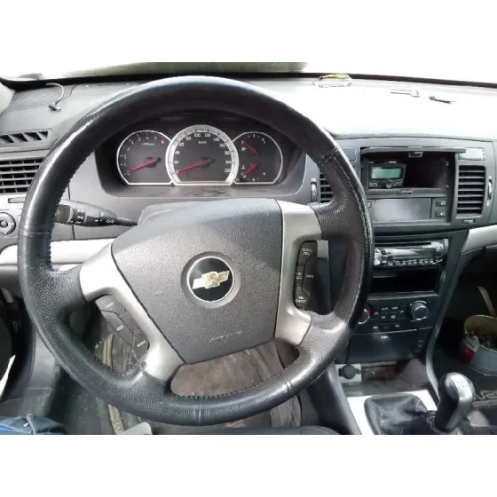 CHEVROLET EPICA '2006 LT AZUL