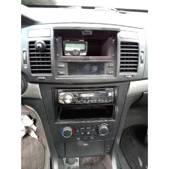 CHEVROLET EPICA '2006 LT AZUL