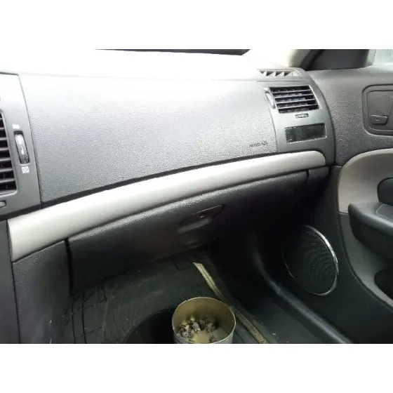 CHEVROLET EPICA '2006 LT AZUL