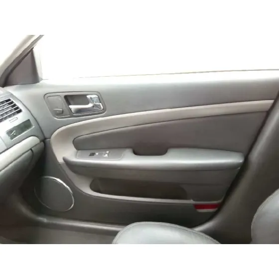 CHEVROLET EPICA '2006 LT AZUL