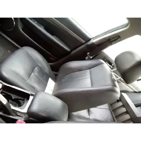 CHEVROLET EPICA '2006 LT AZUL
