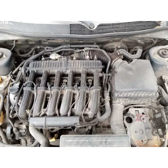 CHEVROLET EPICA '2006 LT AZUL