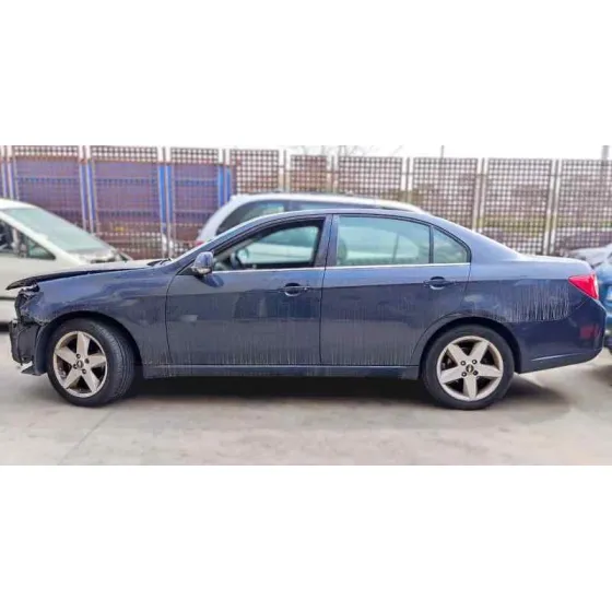 CHEVROLET EPICA '2006 LT AZUL