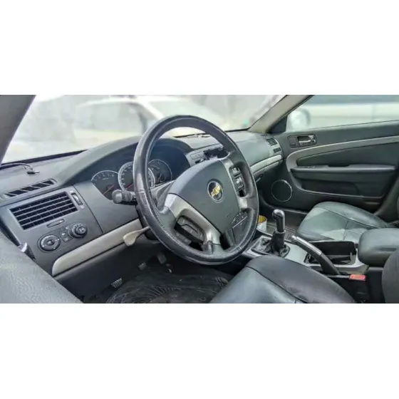 CHEVROLET EPICA '2006 LT AZUL