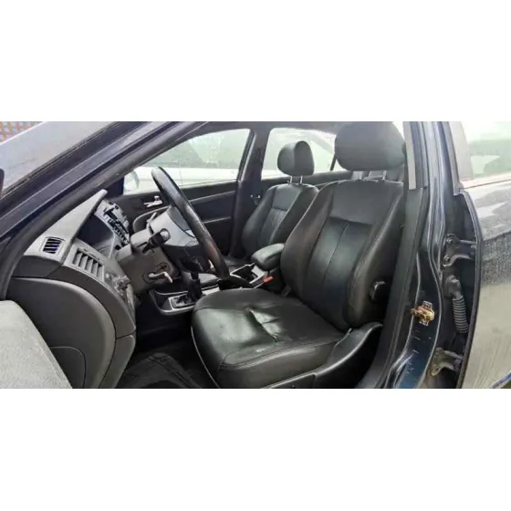 CHEVROLET EPICA '2006 LT AZUL