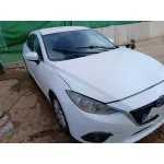 MOTOR SH. CAMBIO MANUAL 6V