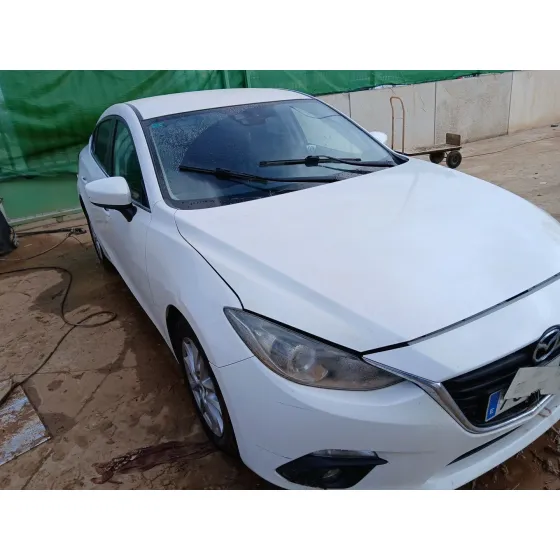 MOTOR SH. CAMBIO MANUAL 6V