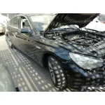 BMW SERIE 5 GRAN TURISMO (F07) BMW SERIE 5 GRAN TURISMO (F07) '2011 530D NEGRO 2009