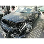 BMW SERIE 5 GRAN TURISMO (F07) BMW SERIE 5 GRAN TURISMO (F07) '2011 530D NEGRO 2009