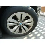BMW SERIE 5 GRAN TURISMO (F07) BMW SERIE 5 GRAN TURISMO (F07) '2011 530D NEGRO 2009