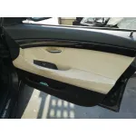 BMW SERIE 5 GRAN TURISMO (F07) BMW SERIE 5 GRAN TURISMO (F07) '2011 530D NEGRO 2009