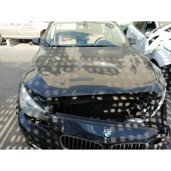 BMW SERIE 5 GRAN TURISMO (F07) '2011 530D NEGRO