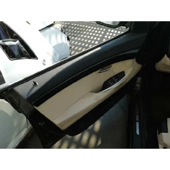 BMW SERIE 5 GRAN TURISMO (F07) '2011 530D NEGRO