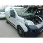 FIAT FIORINO FIAT FIORINO '2014 1.3 16V JTD CAT BLANCO 2007