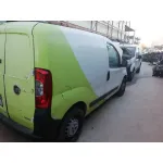 FIAT FIORINO FIAT FIORINO '2014 1.3 16V JTD CAT BLANCO 2007