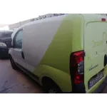 FIAT FIORINO FIAT FIORINO '2014 1.3 16V JTD CAT BLANCO 2007
