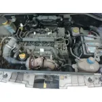 FIAT FIORINO FIAT FIORINO '2014 1.3 16V JTD CAT BLANCO 2007