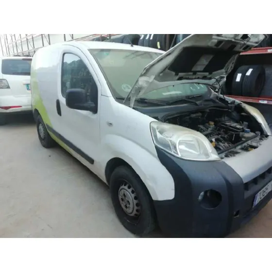FIAT FIORINO '2014 1.3 16V JTD CAT BLANCO