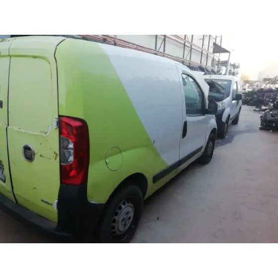 FIAT FIORINO '2014 1.3 16V JTD CAT BLANCO