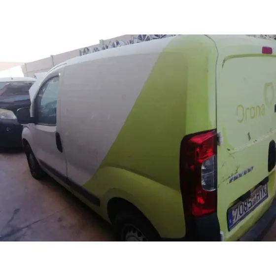 FIAT FIORINO '2014 1.3 16V JTD CAT BLANCO