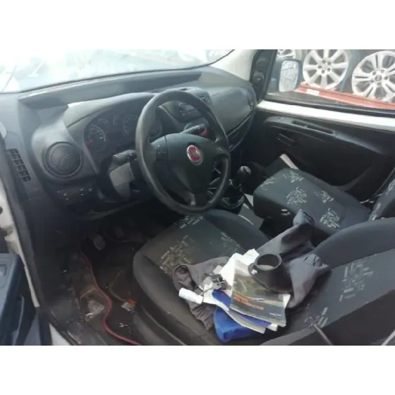 FIAT FIORINO '2014 1.3 16V JTD CAT BLANCO