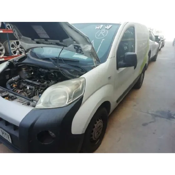 FIAT FIORINO '2014 1.3 16V JTD CAT BLANCO