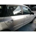 MAZDA 3 BERLINA (BK) MAZDA 3 BERLINA (BK) '2003 1.6 VVT ACTIVE GRIS 2003