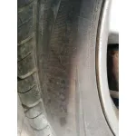 MAZDA 3 BERLINA (BK) MAZDA 3 BERLINA (BK) '2003 1.6 VVT ACTIVE GRIS 2003