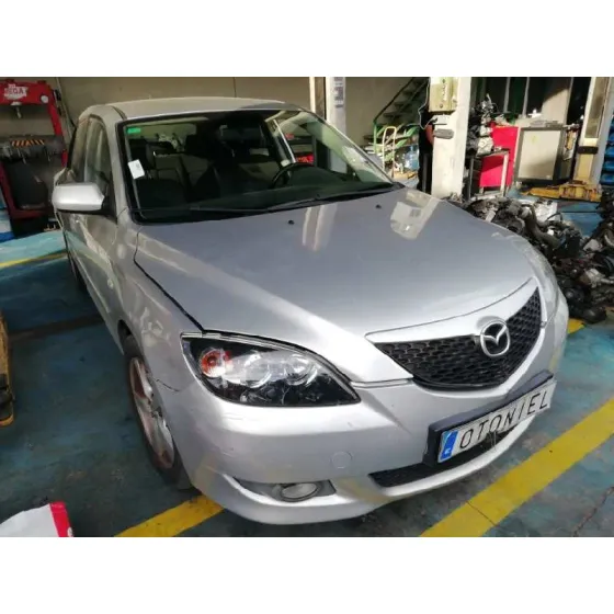 MAZDA 3 BERLINA (BK) '2003 1.6 VVT ACTIVE GRIS