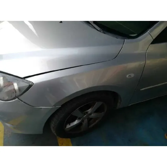 MAZDA 3 BERLINA (BK) '2003 1.6 VVT ACTIVE GRIS