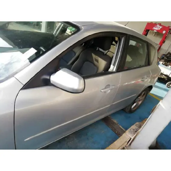MAZDA 3 BERLINA (BK) '2003 1.6 VVT ACTIVE GRIS