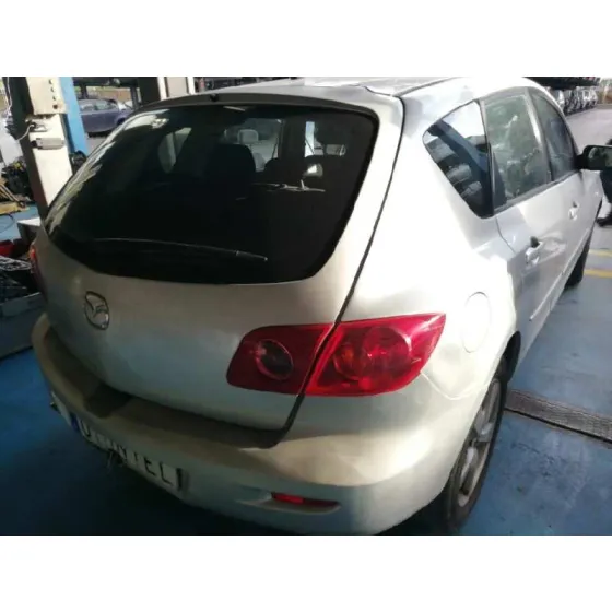 MAZDA 3 BERLINA (BK) '2003 1.6 VVT ACTIVE GRIS