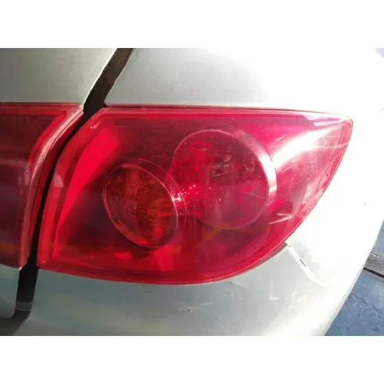 MAZDA 3 BERLINA (BK) '2003 1.6 VVT ACTIVE GRIS
