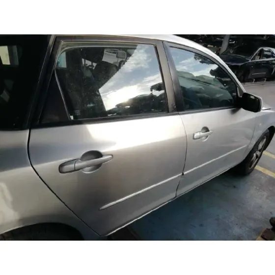 MAZDA 3 BERLINA (BK) '2003 1.6 VVT ACTIVE GRIS