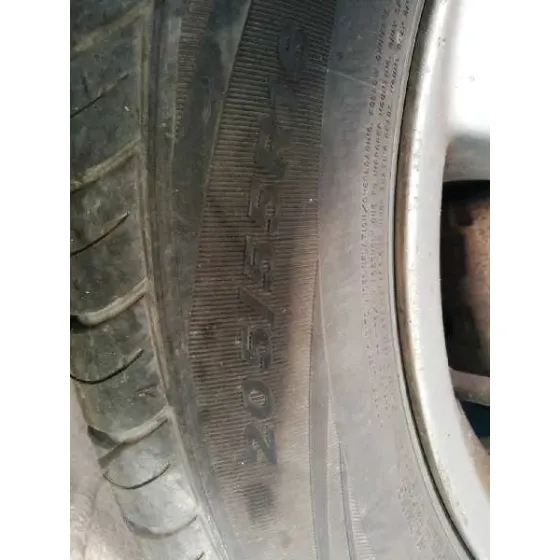 MAZDA 3 BERLINA (BK) '2003 1.6 VVT ACTIVE GRIS