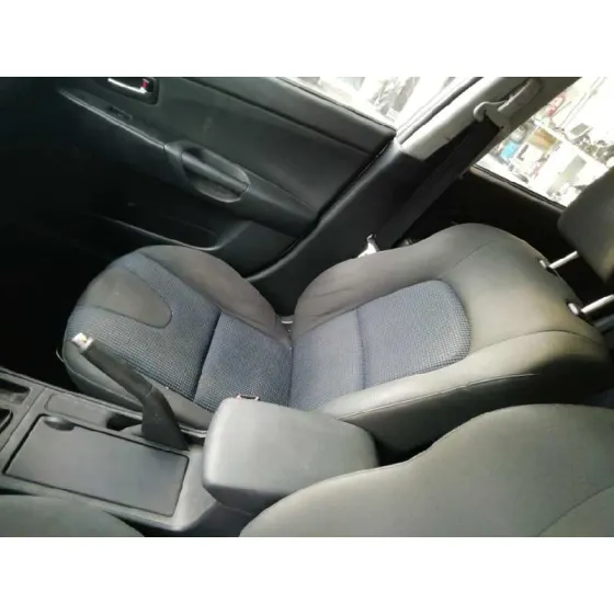 MAZDA 3 BERLINA (BK) '2003 1.6 VVT ACTIVE GRIS