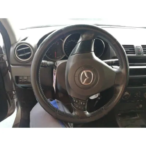 MAZDA 3 BERLINA (BK) '2003 1.6 VVT ACTIVE GRIS