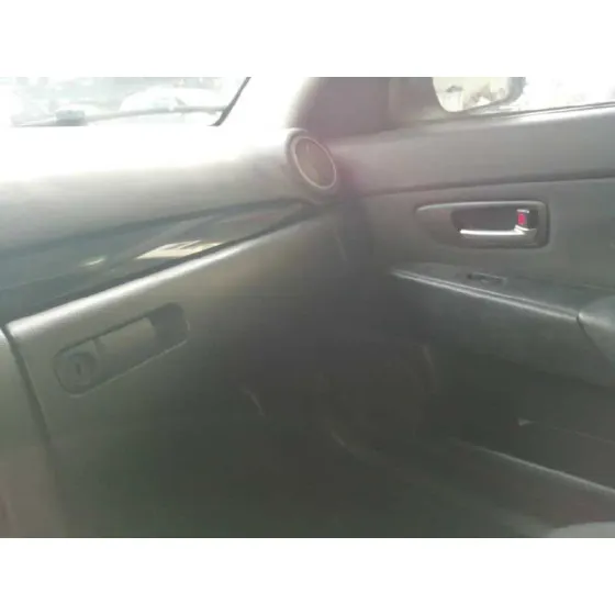 MAZDA 3 BERLINA (BK) '2003 1.6 VVT ACTIVE GRIS