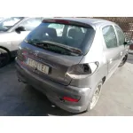 PEUGEOT 206+ '2010 BASICO GRIS