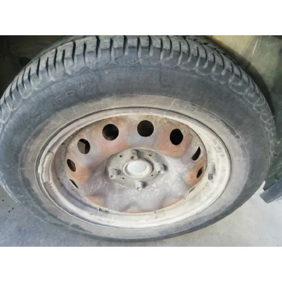 PEUGEOT 206+ '2010 BASICO GRIS