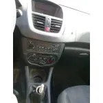 PEUGEOT 206+ '2010 BASICO GRIS