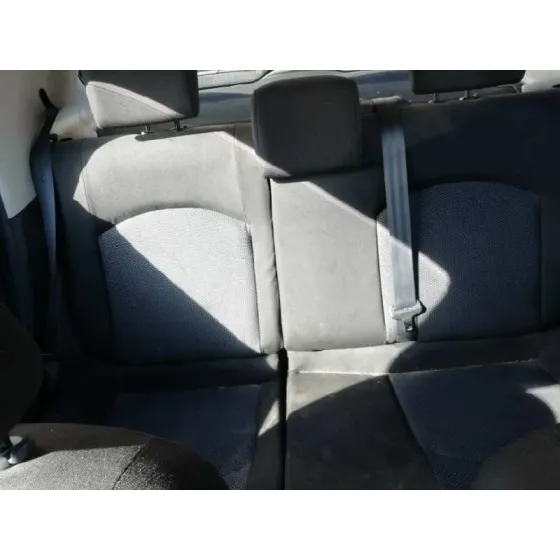 PEUGEOT 206+ '2010 BASICO GRIS