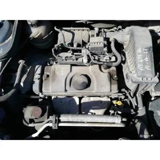 PEUGEOT 206+ '2010 BASICO GRIS