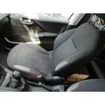 PEUGEOT 208 PEUGEOT 208 '2015 ACTIVE BLANCO 2012