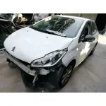 PEUGEOT 208 PEUGEOT 208 '2015 ACTIVE BLANCO 2012