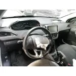 PEUGEOT 208 PEUGEOT 208 '2015 ACTIVE BLANCO 2012
