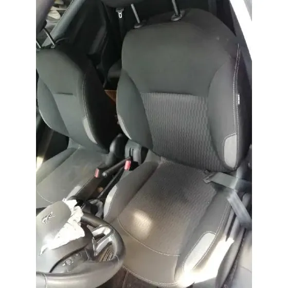 PEUGEOT 208 '2015 ACTIVE BLANCO